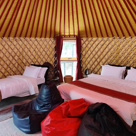 Shivapuri Heights Cottage Katmandu Eksteriør billede