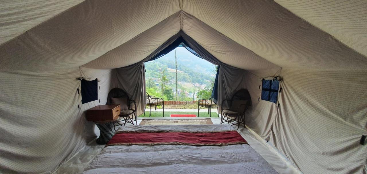Shivapuri Heights Cottage Katmandu Eksteriør billede