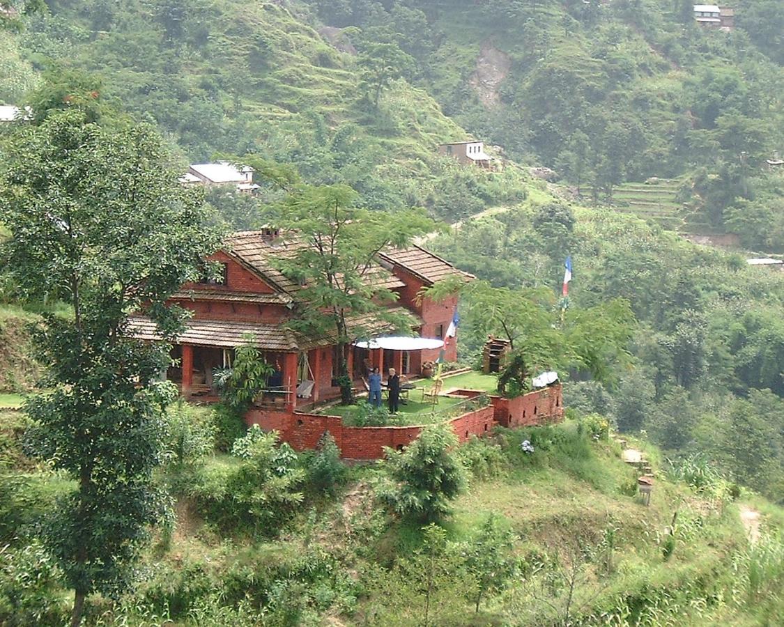 Shivapuri Heights Cottage Katmandu Eksteriør billede