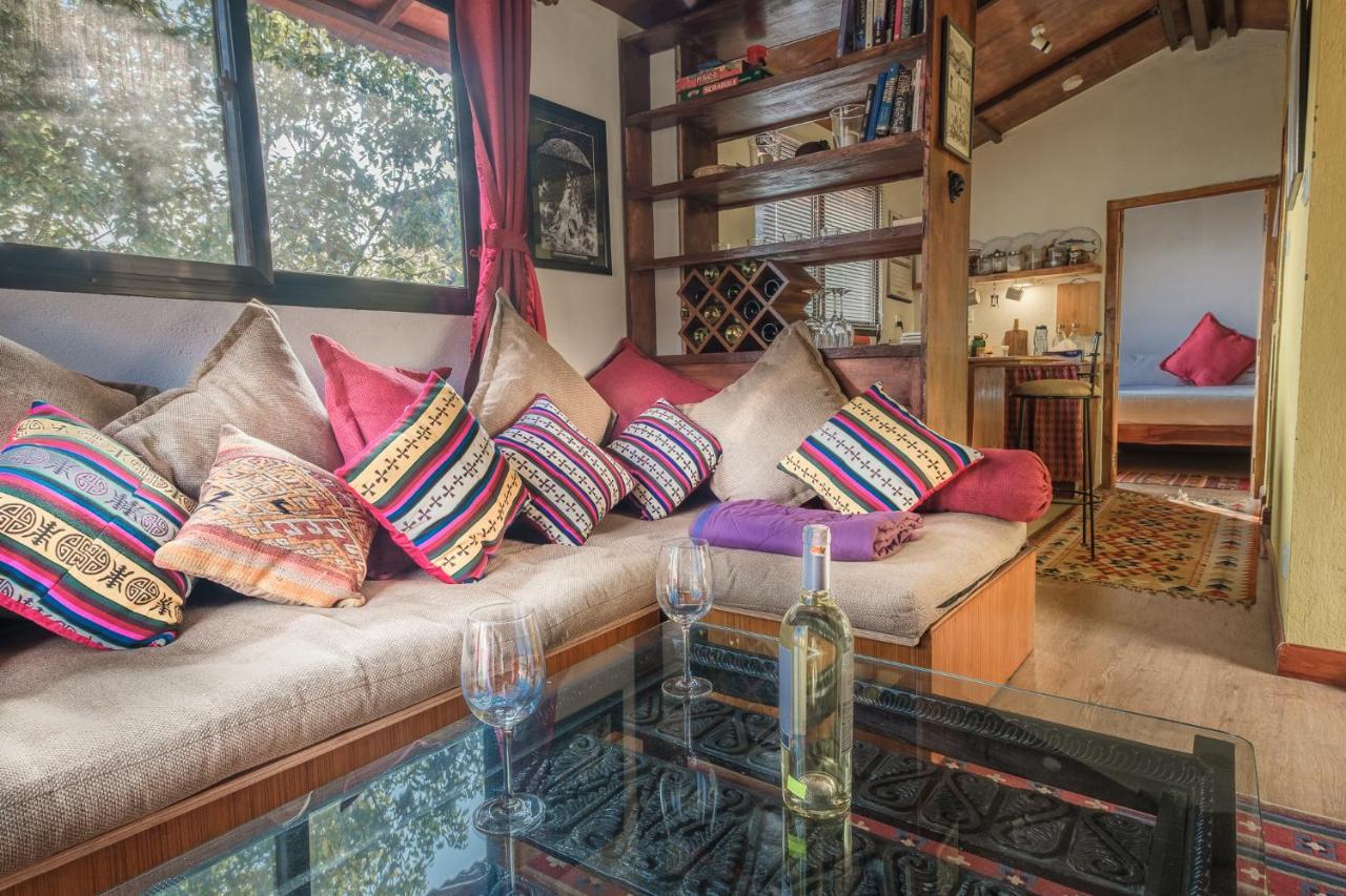 Shivapuri Heights Cottage Katmandu Eksteriør billede