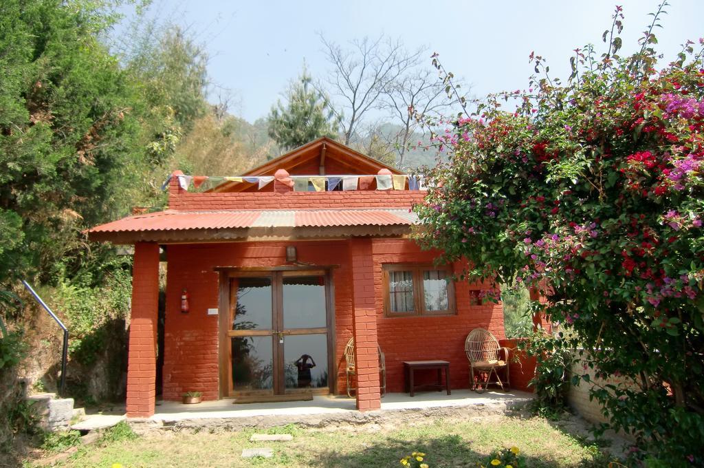Shivapuri Heights Cottage Katmandu Eksteriør billede